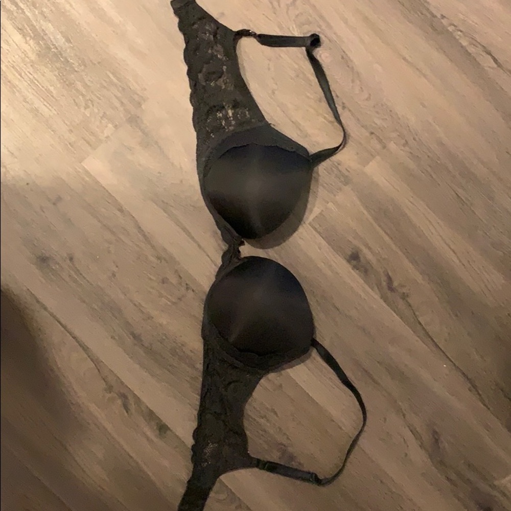 Victoria Secret Push-up Bra